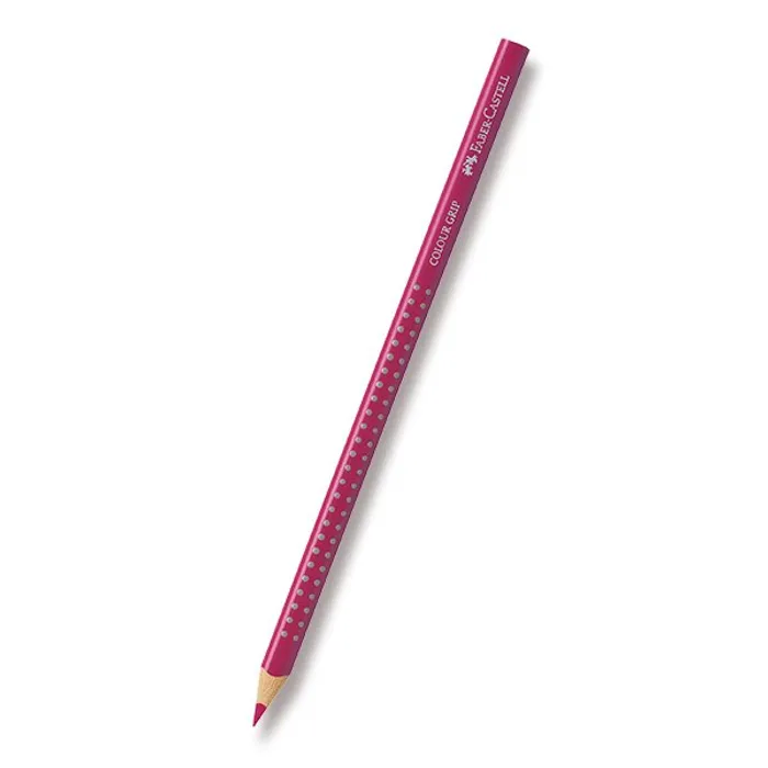 Hauptbild des Produkts Pastelka Grip 2001 fuchsia Faber Castell (112422)