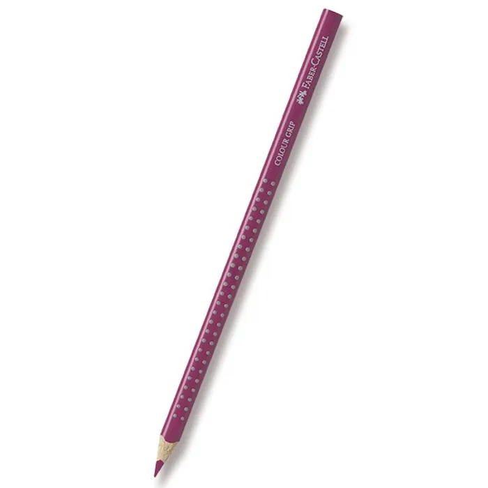 Hauptbild des Produkts Pastelka Faber-Castell Grip 2001 - červené a růžové odstíny 25
