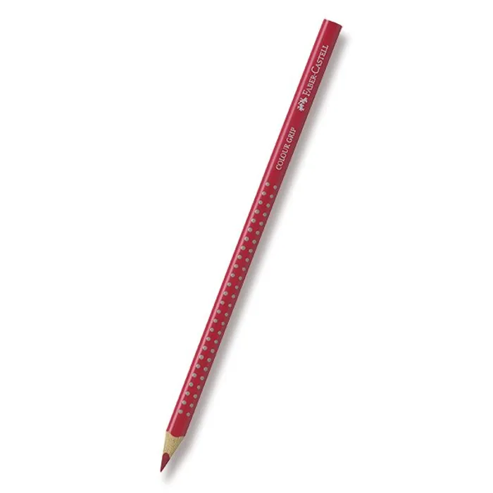 Hauptbild des Produkts Pastelka Faber-Castell Grip 2001 - červené a růžové odstíny 26