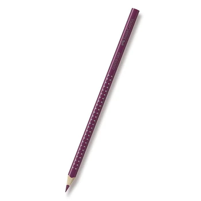 Hauptbild des Produkts Pastelka Faber-Castell Grip 2001 - červené a růžové odstíny 33