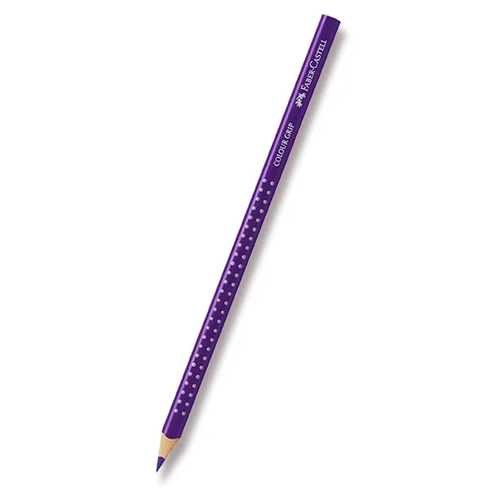 Hauptbild des Produkts Pastelka Faber-Castell Grip 2001 - červené a růžové odstíny 36