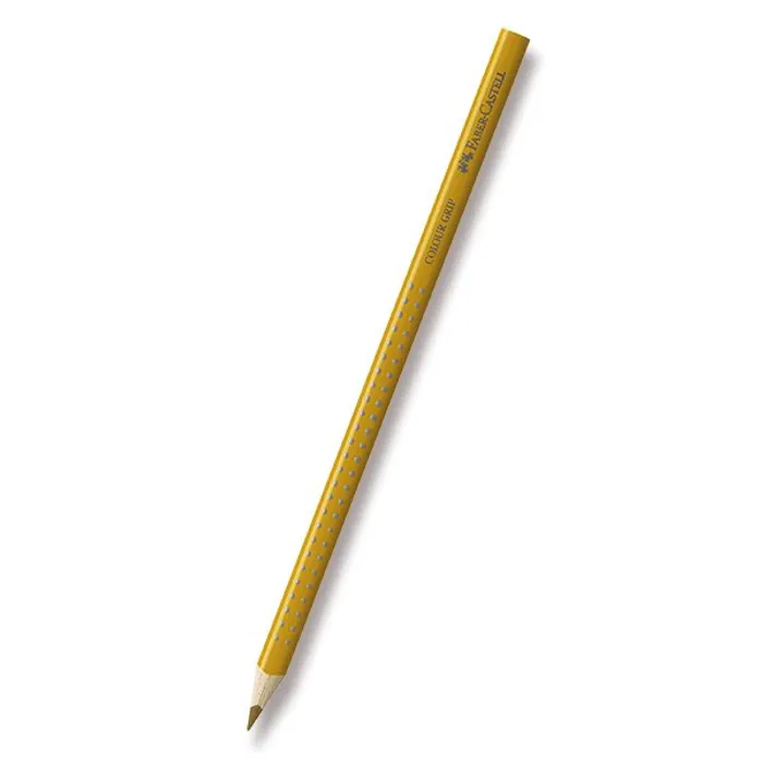 Hauptbild des Produkts Pastelka Faber-Castell Grip 2001 - hnědé a metalické odstíny 183
