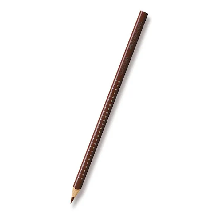 Hauptbild des Produkts Pastelka Faber-Castell Grip 2001 - hnědé a metalické odstíny 283
