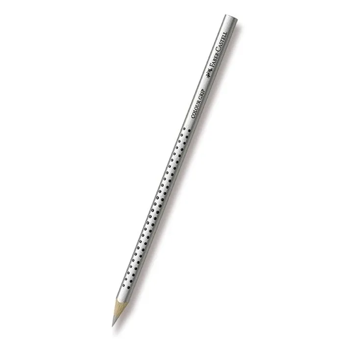 Hauptbild des Produkts Pastelka Faber-Castell Grip 2001 - hnědé a metalické odstíny 82
