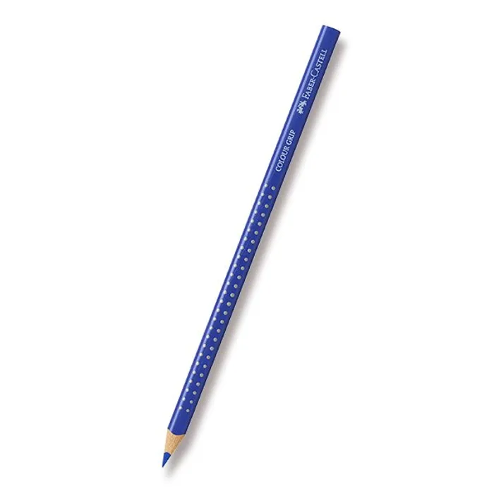 Hauptbild des Produkts Pastelka Faber-Castell Grip 2001 - modré odstíny 20