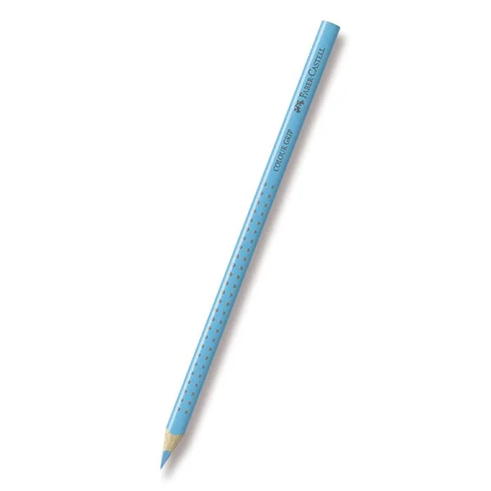 Hauptbild des Produkts Pastelka Faber-Castell Grip 2001 - modré odstíny 47