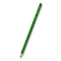 Pastelka Grip 2001 permanentní zelená Faber Castell (112484)