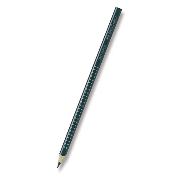 Hauptbild des Produkts Pastelka Faber-Castell Grip 2001 - zelené odstíny 58