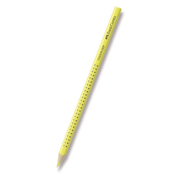 Hauptbild des Produkts Pastelka Faber-Castell Grip 2001 - žluté a oranžové odstíny 04