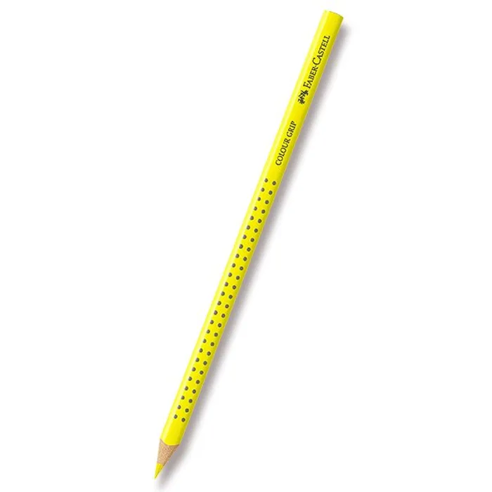 Hauptbild des Produkts Pastelka Faber-Castell Grip 2001 - žluté a oranžové odstíny 05