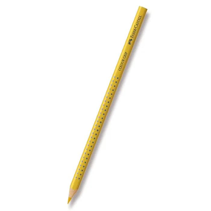 Hauptbild des Produkts Pastelka Faber-Castell Grip 2001 - žluté a oranžové odstíny 08