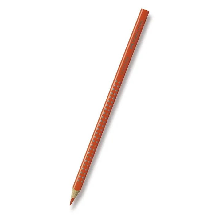 Hauptbild des Produkts Pastelka Faber-Castell Grip 2001 - žluté a oranžové odstíny 15