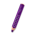 Faber-Castell Grippy Buntstift - Dunkelviolett