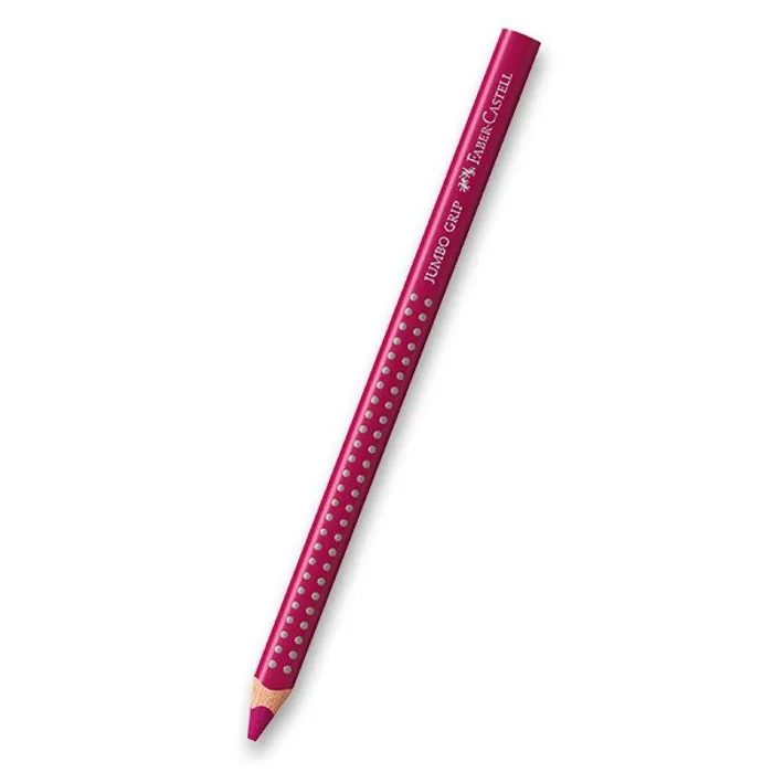 Hauptbild des Produkts Pastelka Faber-Castell Jumbo Grip - červené a růžové odstíny 25