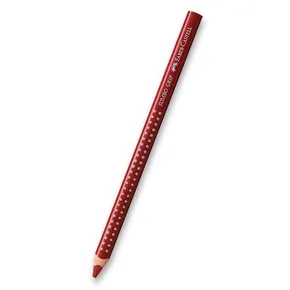 Faber-Castell Jumbo Grip Buntstifte - Brauntöne 92