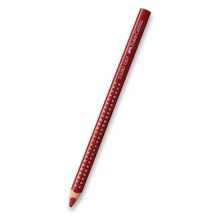Hauptbild des Produkts Pastelka Faber-Castell Jumbo Grip - hnědé odstíny 92