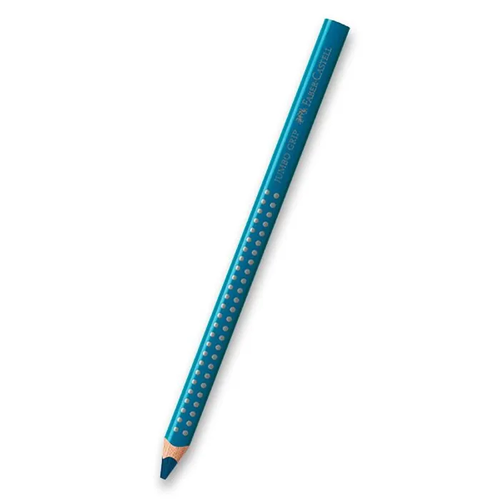 Hauptbild des Produkts Pastelka Faber-Castell Jumbo Grip - modré odstíny 53