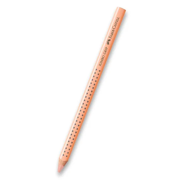 Hauptbild des Produkts Pastelka Faber-Castell Jumbo Grip - žluté a oranžové odstíny 32