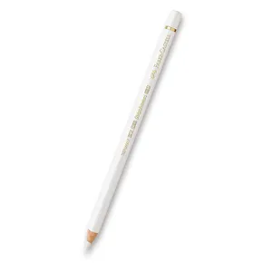 Faber-Castell Polychromos Bleistift - Weiß, 101