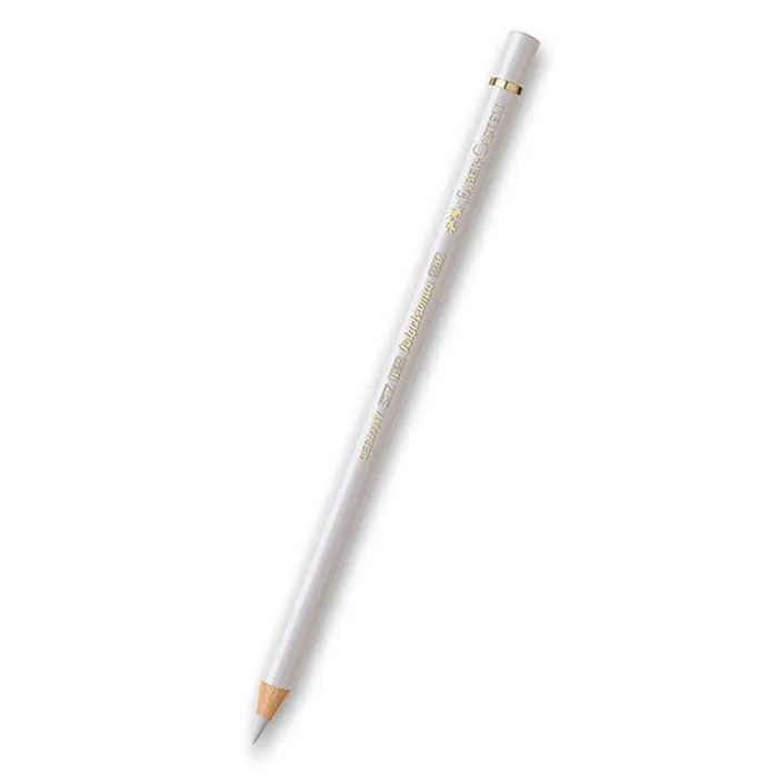 Hauptbild des Produkts Pastelka Faber-Castell Polychromos - černé a šedé odstíny 230
