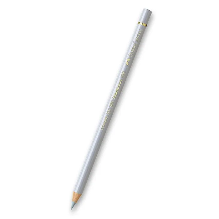 Hauptbild des Produkts Pastelka Faber-Castell Polychromos - černé a šedé odstíny 231
