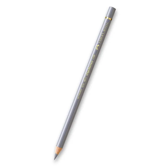 Hauptbild des Produkts Pastelka Faber-Castell Polychromos - černé a šedé odstíny 232