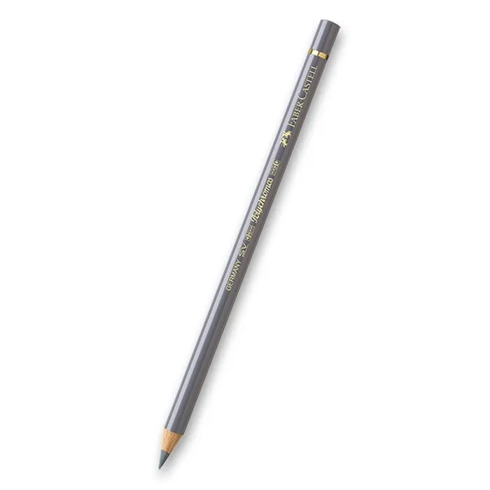 Hauptbild des Produkts Pastelka Faber-Castell Polychromos - černé a šedé odstíny 233