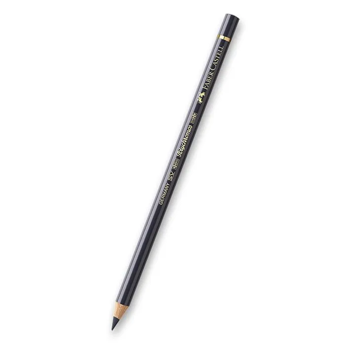 Hauptbild des Produkts Pastelka Faber-Castell Polychromos - černé a šedé odstíny 235
