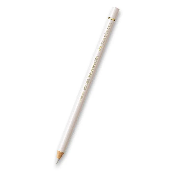 Hauptbild des Produkts Pastelka Faber-Castell Polychromos - černé a šedé odstíny 270
