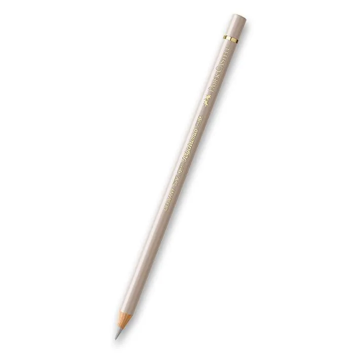 Hauptbild des Produkts Pastelka Faber-Castell Polychromos - černé a šedé odstíny 271