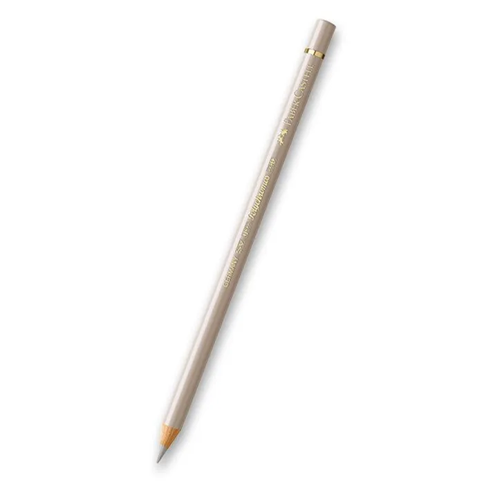 Hauptbild des Produkts Pastelka Faber-Castell Polychromos - černé a šedé odstíny 272
