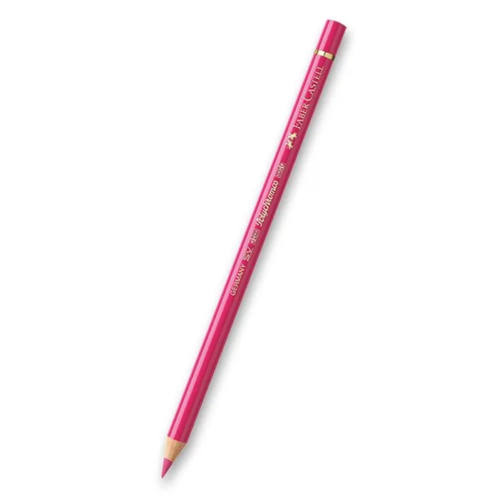 Hauptbild des Produkts Pastelka Polychromos 124 (9201-124) Faber Castell (110124)