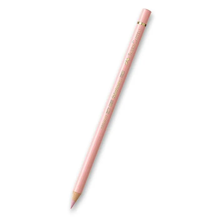 Hauptbild des Produkts Pastelka Faber-Castell Polychromos - červené a růžové odstíny 132