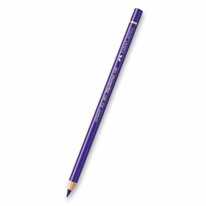 Hauptbild des Produkts Pastelka Faber-Castell Polychromos - červené a růžové odstíny 137