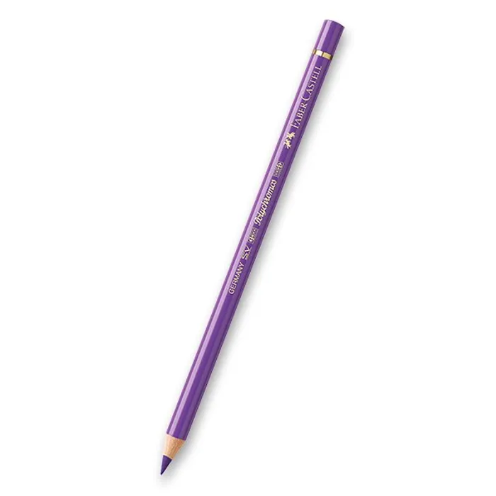 Hauptbild des Produkts Pastelka Faber-Castell Polychromos - červené a růžové odstíny 138