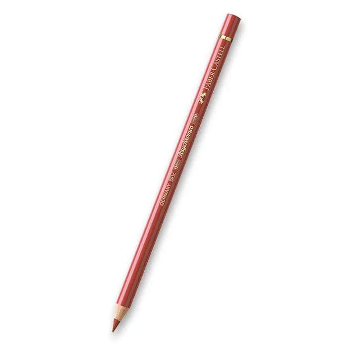Hauptbild des Produkts Pastelka Faber-Castell Polychromos - červené a růžové odstíny 190