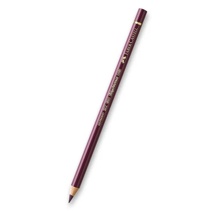 Hauptbild des Produkts Pastelka Faber-Castell Polychromos - červené a růžové odstíny 194