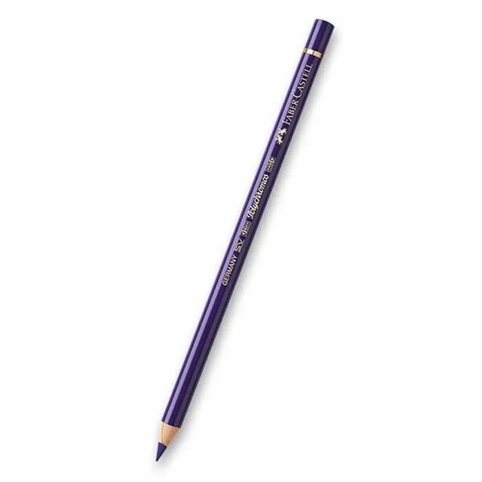 Hauptbild des Produkts Pastelka Faber-Castell Polychromos - červené a růžové odstíny 249