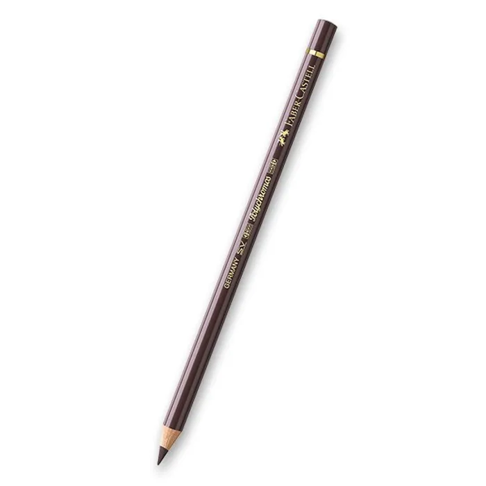 Hauptbild des Produkts Pastelka Polychromos 177 (9201-177) Faber Castell (110177)