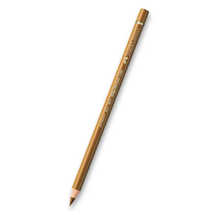 Hauptbild des Produkts Pastelka Faber-Castell Polychromos - hnědé a metalické odstíny 182