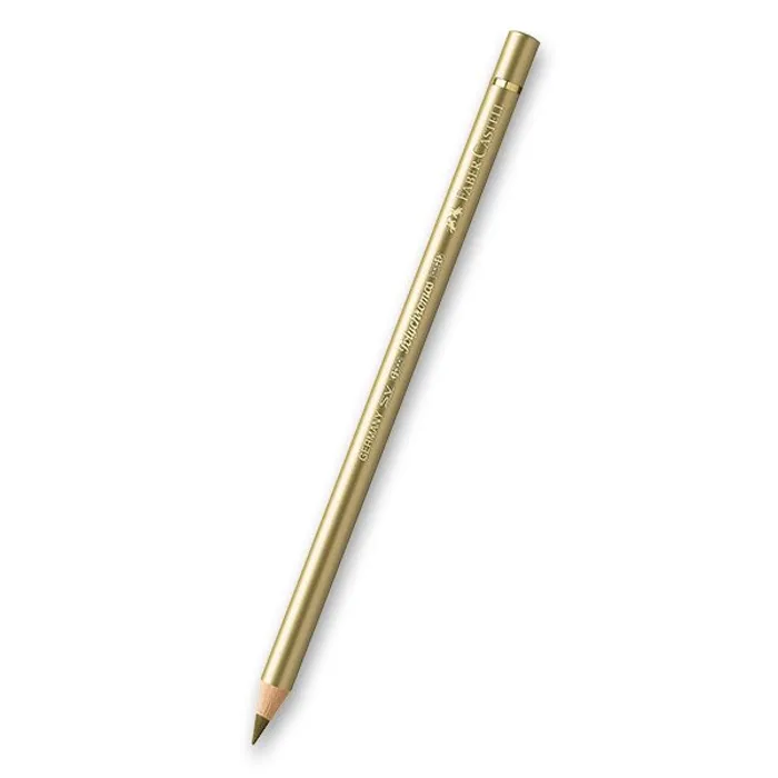 Hauptbild des Produkts Pastelka Faber-Castell Polychromos - hnědé a metalické odstíny 250