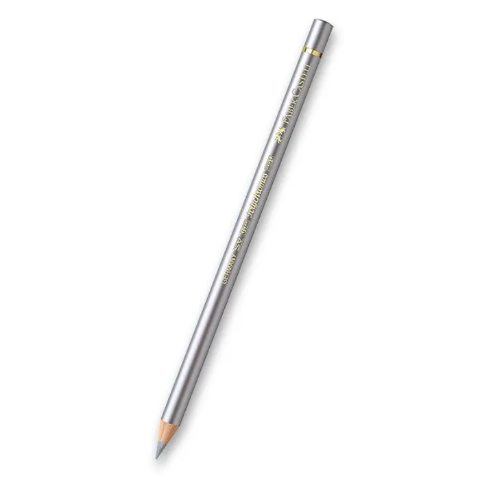 Hauptbild des Produkts Pastelka Faber-Castell Polychromos - hnědé a metalické odstíny 251