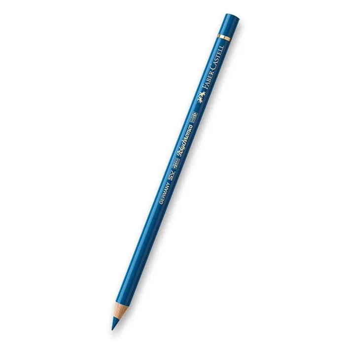 Hauptbild des Produkts Pastelka Faber-Castell Polychromos - modré odstíny 149