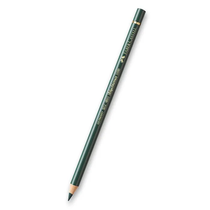Hauptbild des Produkts Pastelka Polychromos 165 (9201-165) Faber Castell (110165)