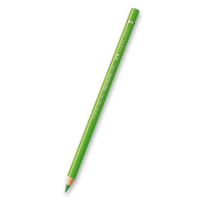 Hauptbild des Produkts Pastelka Faber-Castell Polychromos - zelené odstíny 166