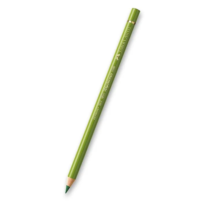 Hauptbild des Produkts Pastelka Faber-Castell Polychromos - zelené odstíny 168
