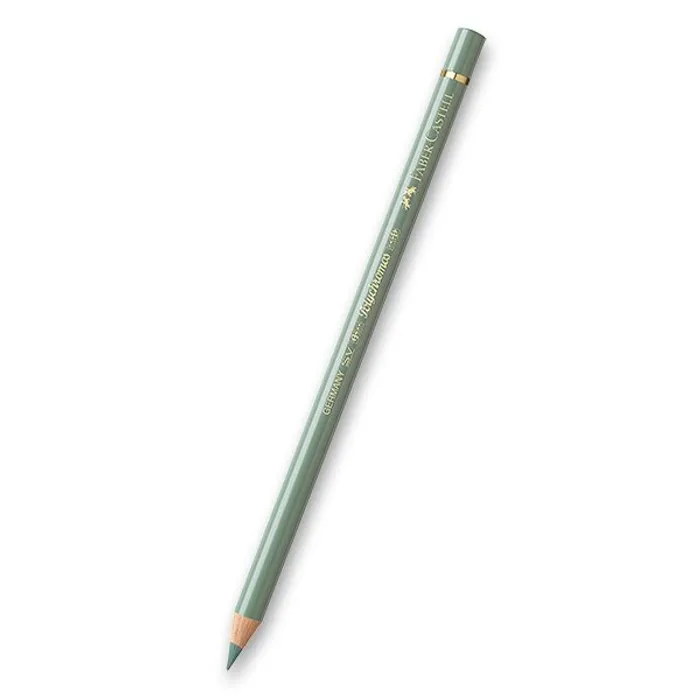 Hauptbild des Produkts Pastelka Faber-Castell Polychromos - zelené odstíny 172