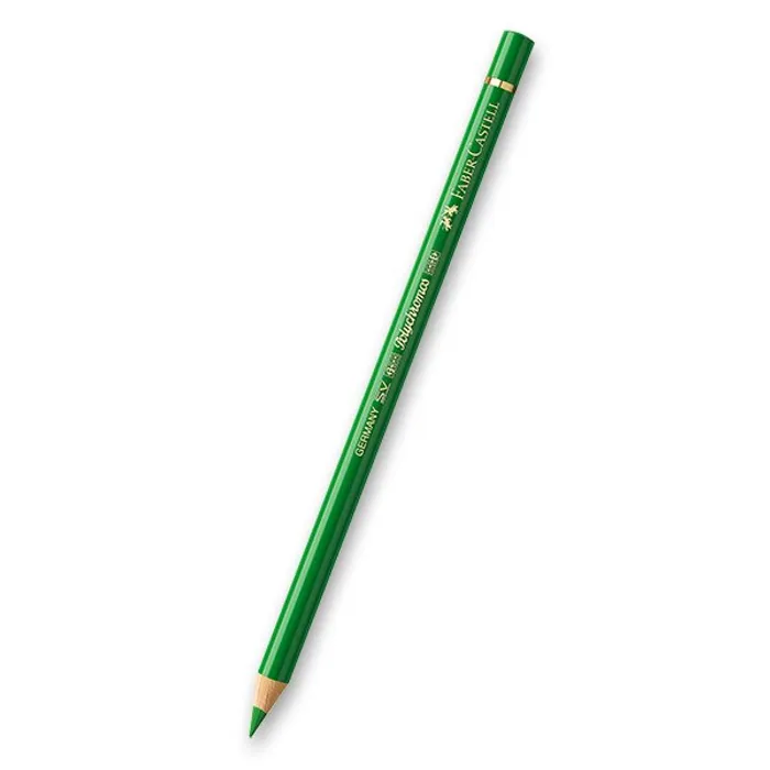 Hauptbild des Produkts Pastelka Faber-Castell Polychromos - zelené odstíny 266
