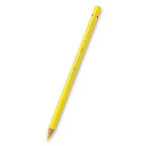Faber-Castell Polychromos Buntstift - gelbe und orange Töne 105