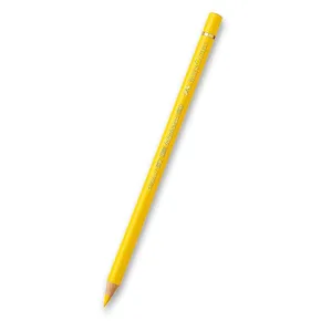 Faber-Castell Polychromos Buntstifte - Gelb und Orange Töne 107